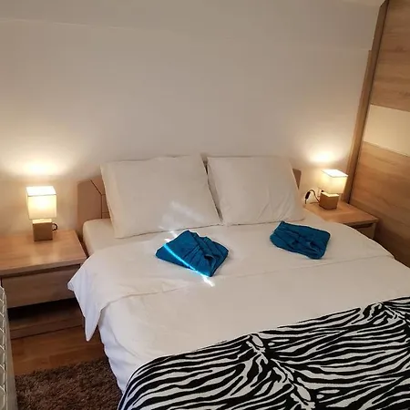 Apartmani F&A Zlatibor Exterior photo