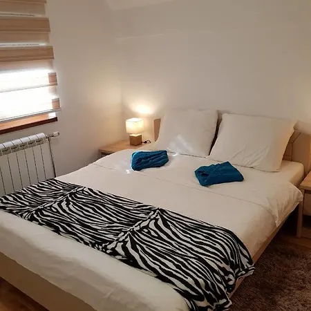 Apartmani F&A Zlatibor Exterior photo
