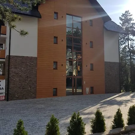 Apartmani F&A Zlatibor Exterior photo