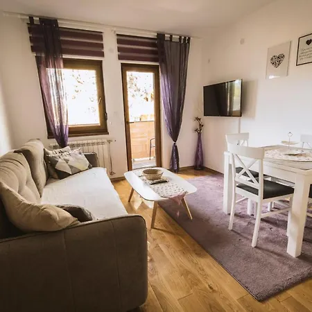 Apartmani F&A Zlatibor Exterior photo