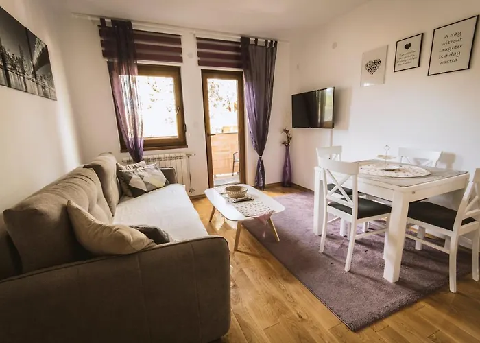 Apartmani F&A
