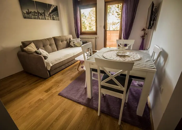 Apartmani F&A