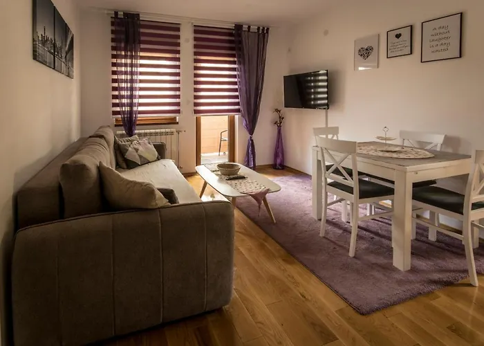 Apartmani F&A