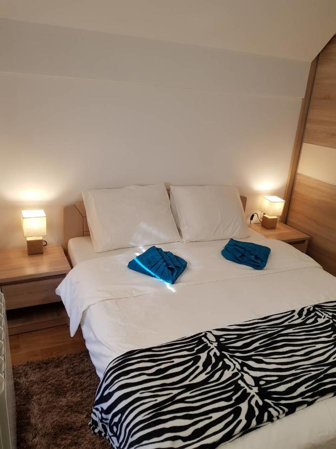 F&a Apartment Zlatibor