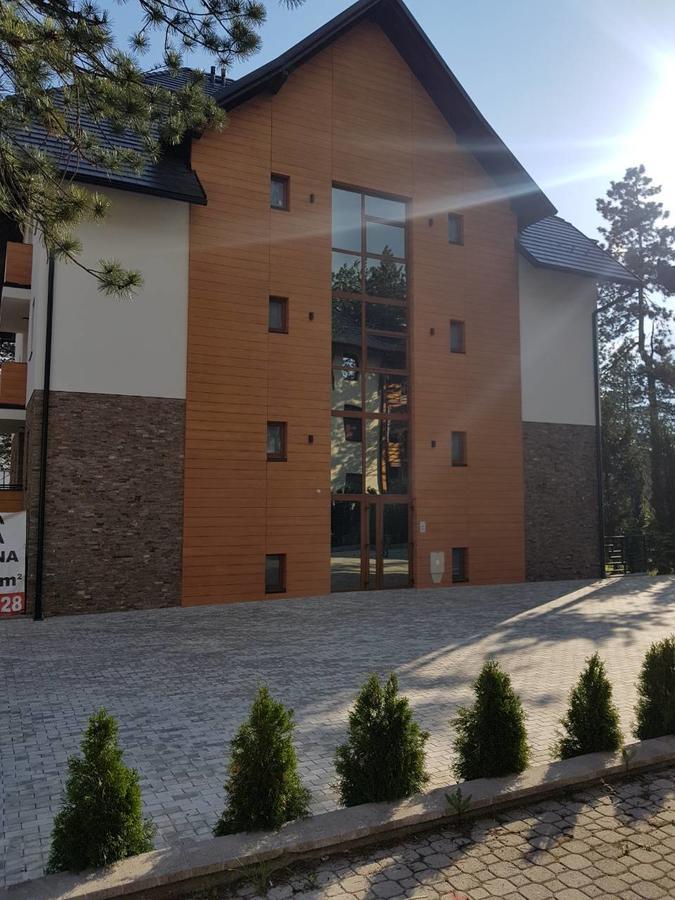 Apartament F&a