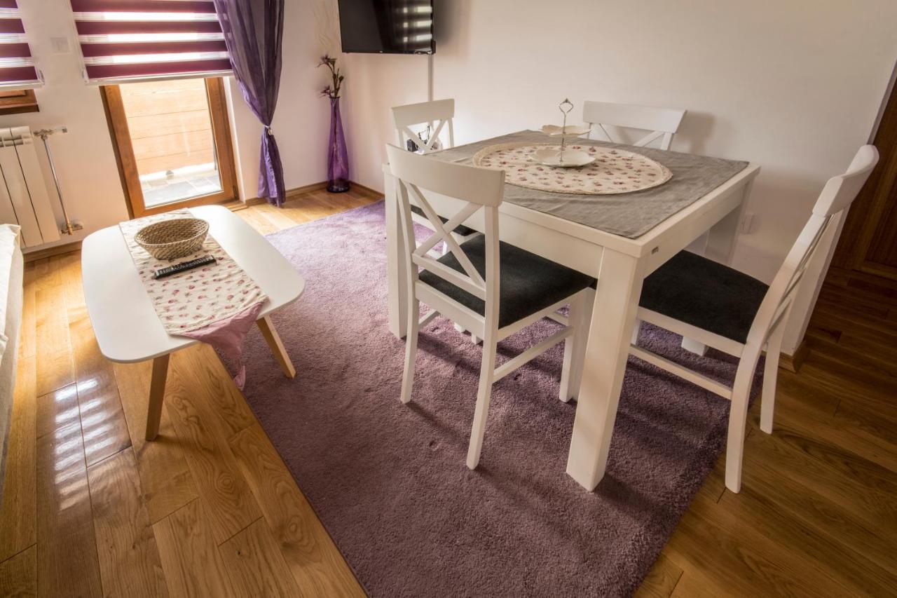 Apartment F&a Zlatibor