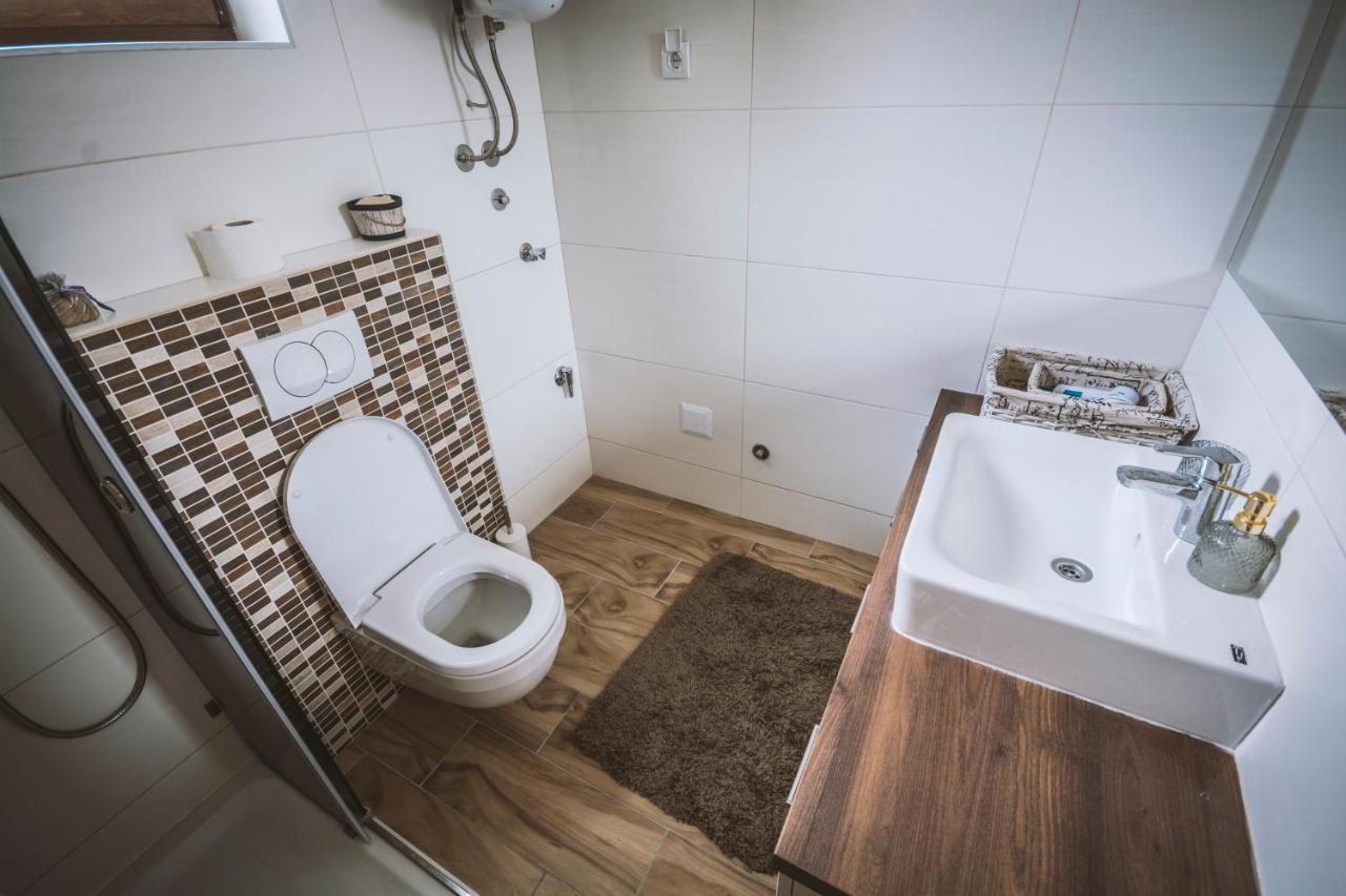 F&a Apartment Zlatibor