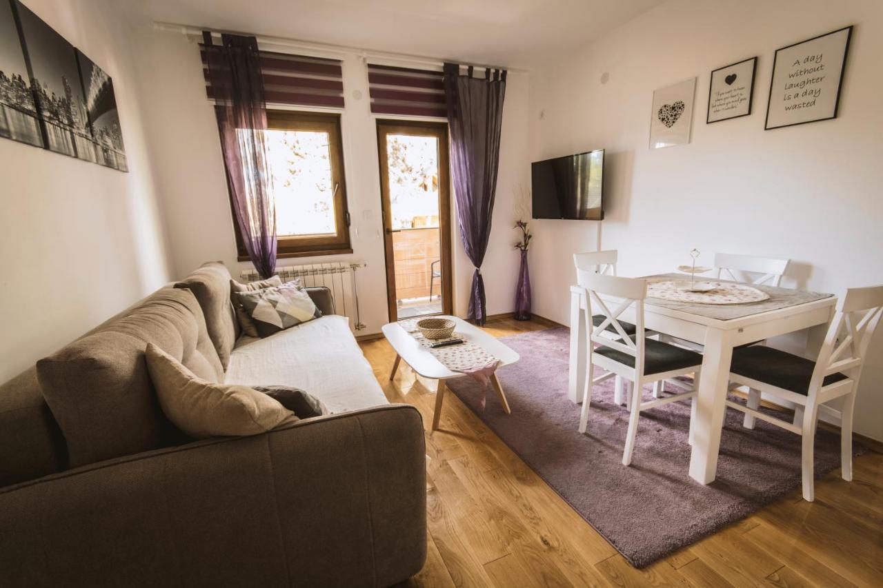Apartment F&a *