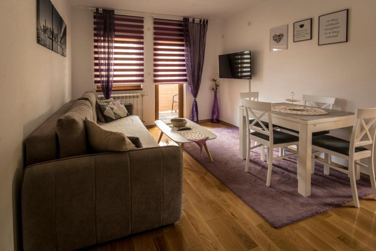 Apartment F&a *